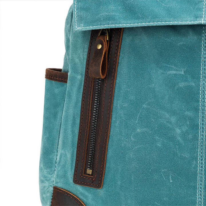 della Q Maker's Midi Backpack