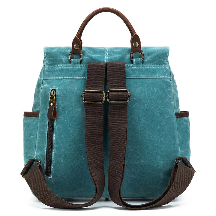 della Q Maker's Midi Backpack