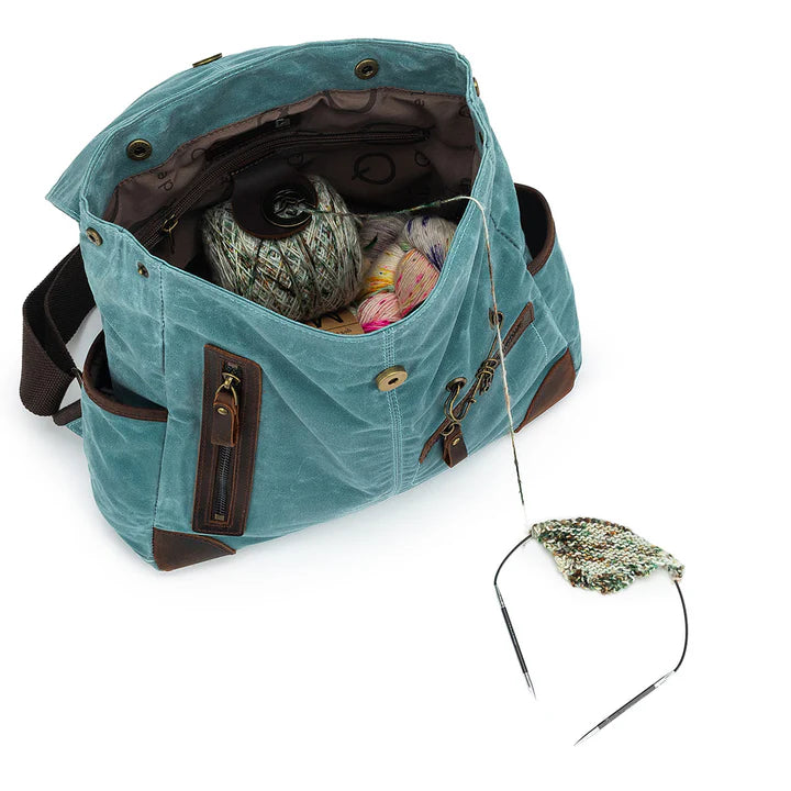 della Q Maker's Midi Backpack
