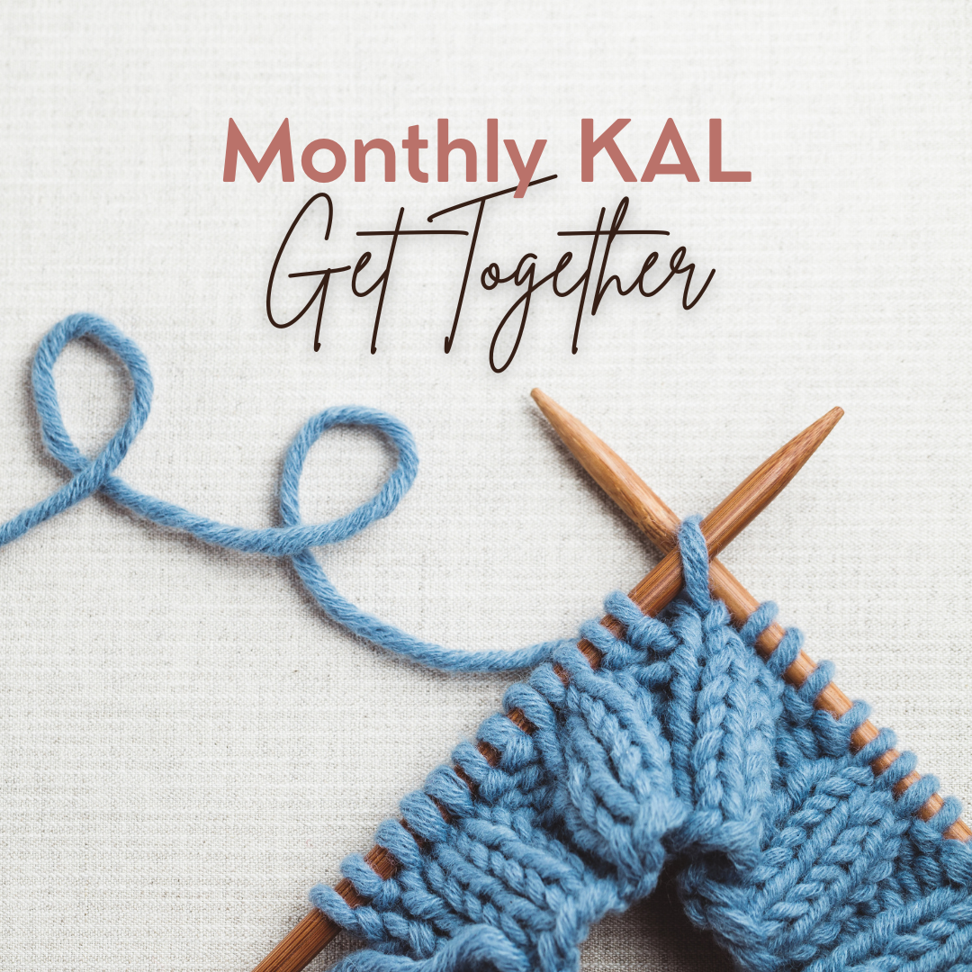 October Get Together: Current KALs