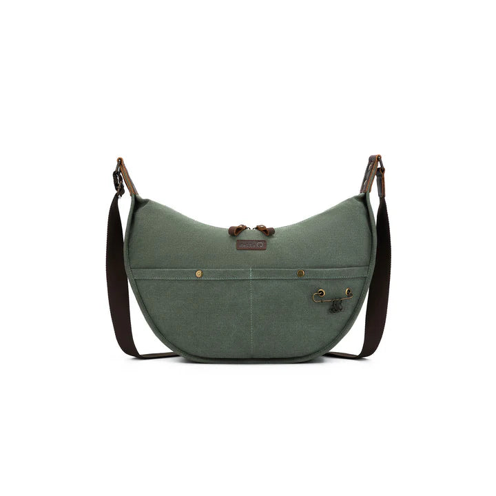 della Q Adella Sling Maker’s Bag