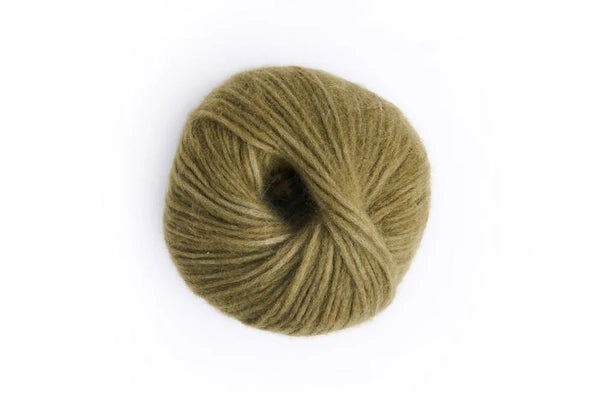 Softest Alpaca - MODE at Rowan