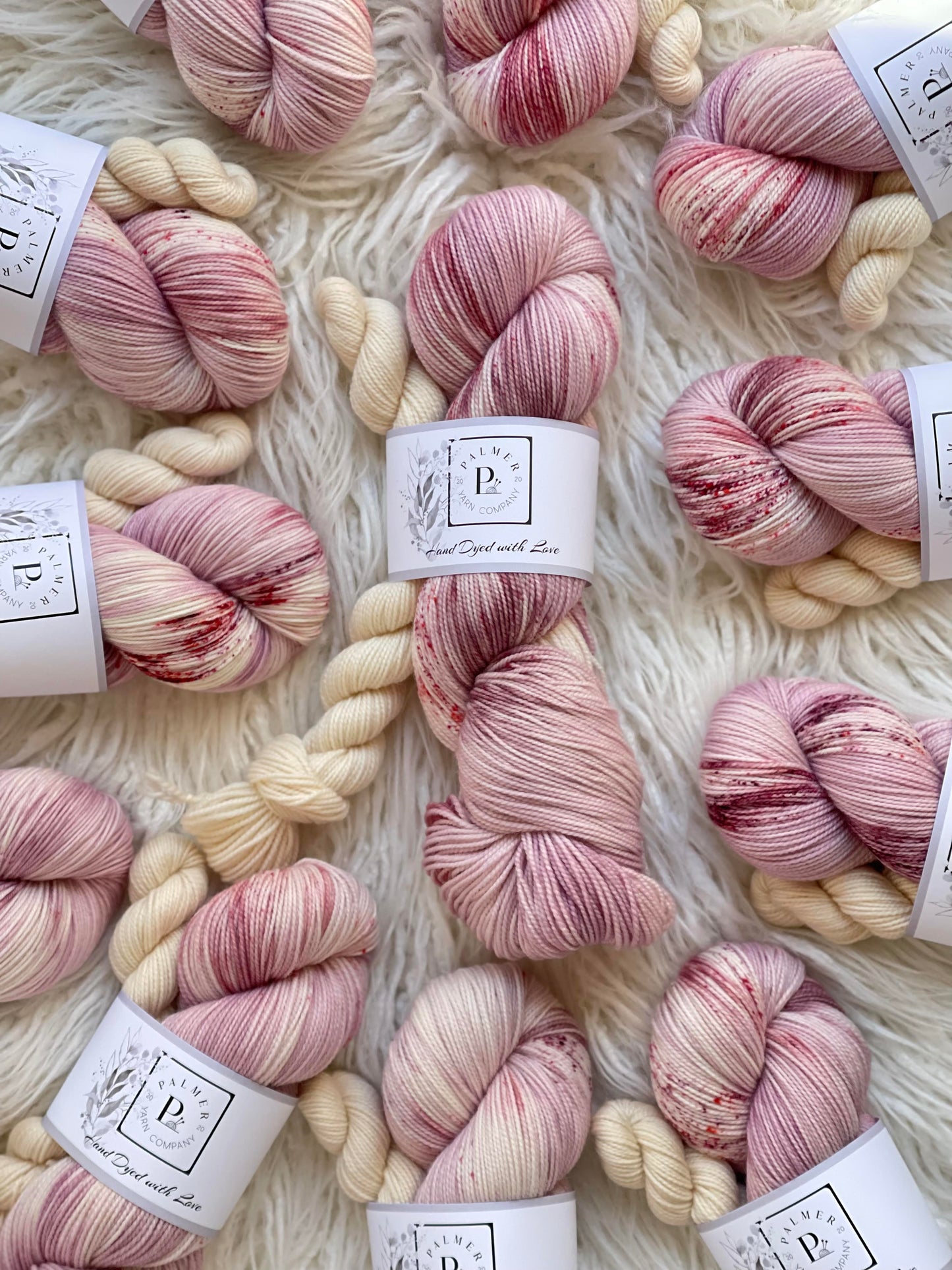 Palmer DK Sock