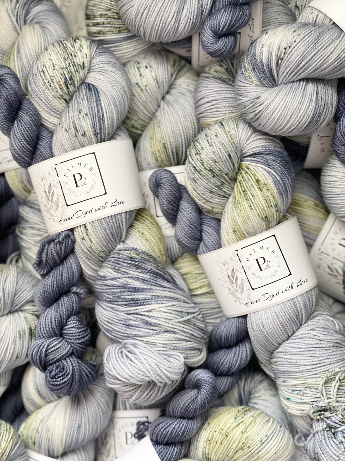 Palmer DK Sock