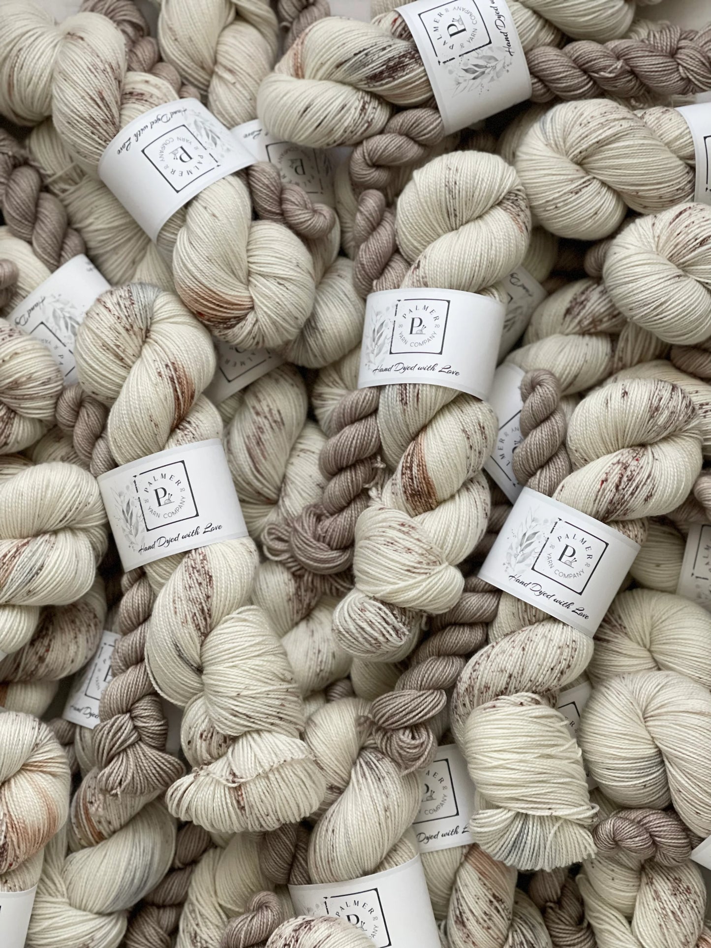 Palmer DK Sock