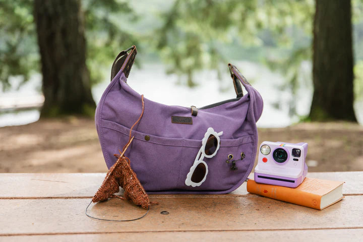 della Q Adella Sling Maker’s Bag