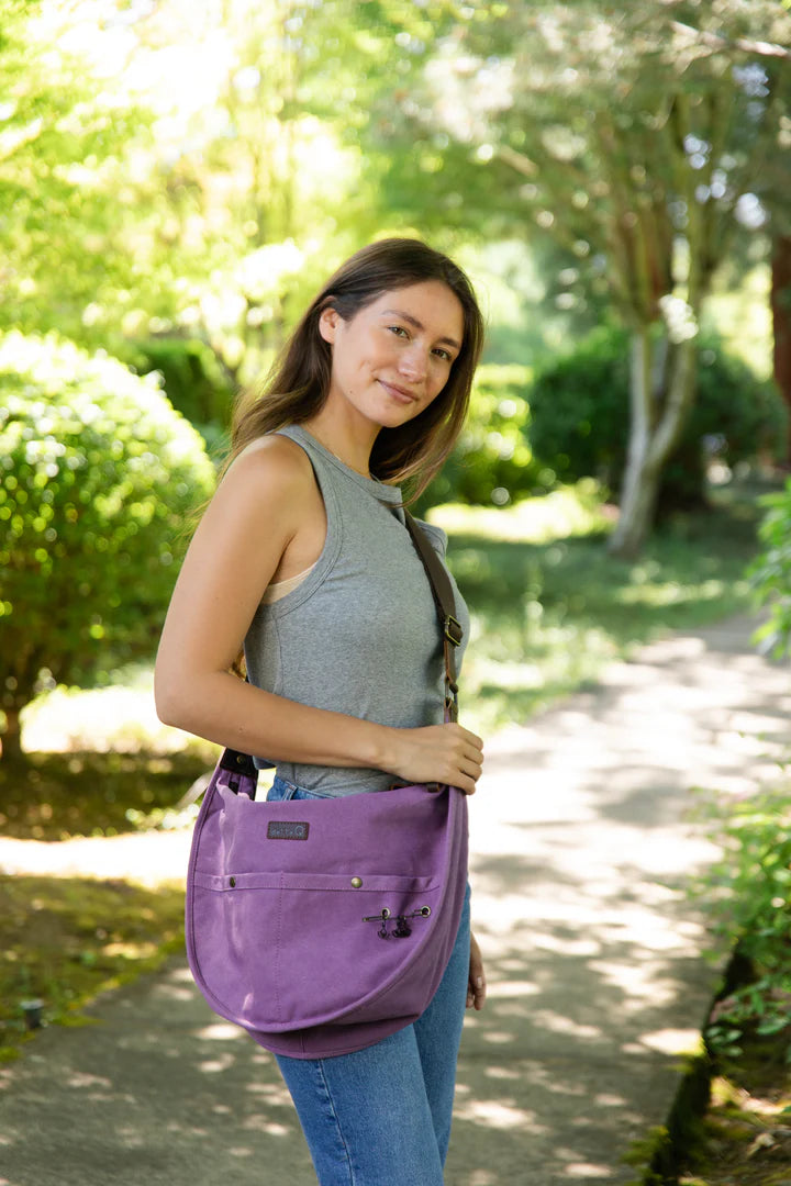 della Q Adella Sling Maker’s Bag