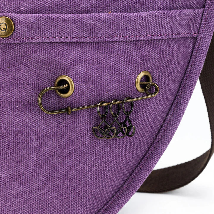 della Q Adella Sling Maker’s Bag