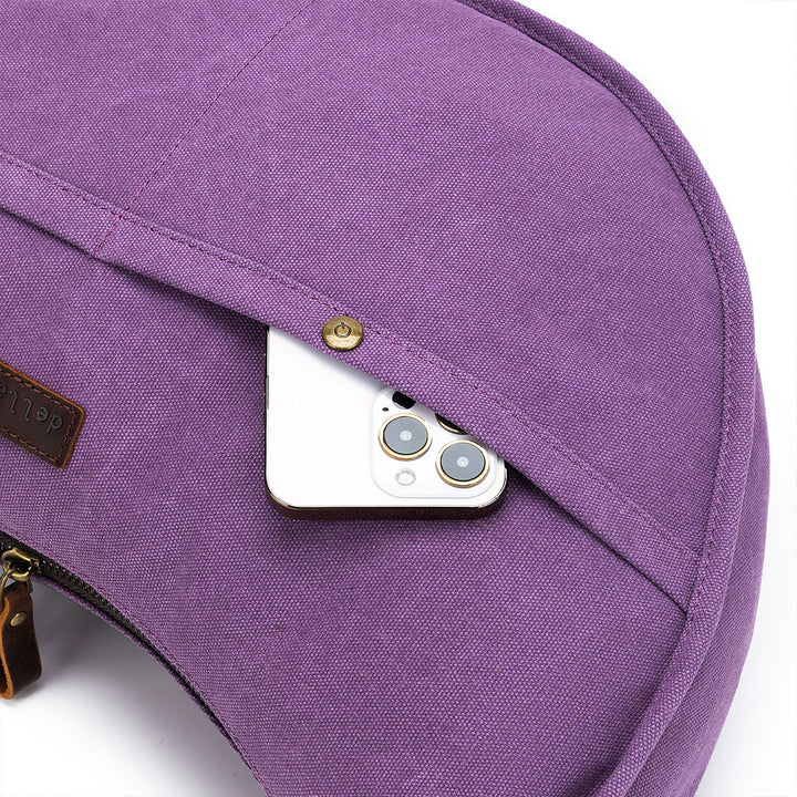 della Q Adella Sling Maker’s Bag