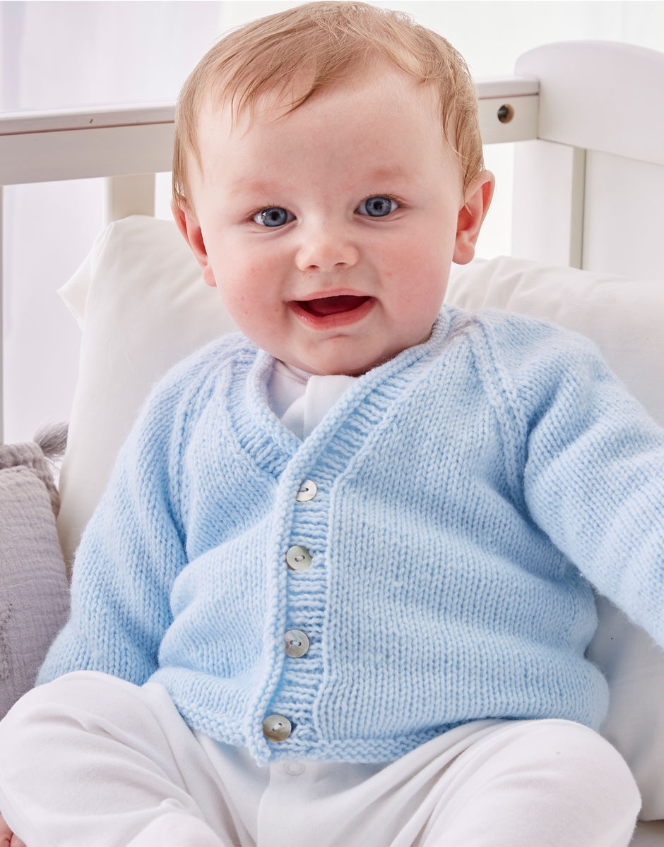 Sirdar Snuggly Baby Pastels - 16 Designs for 0-12 Months