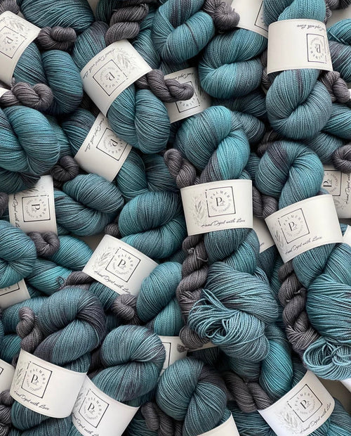 Palmer DK Sock