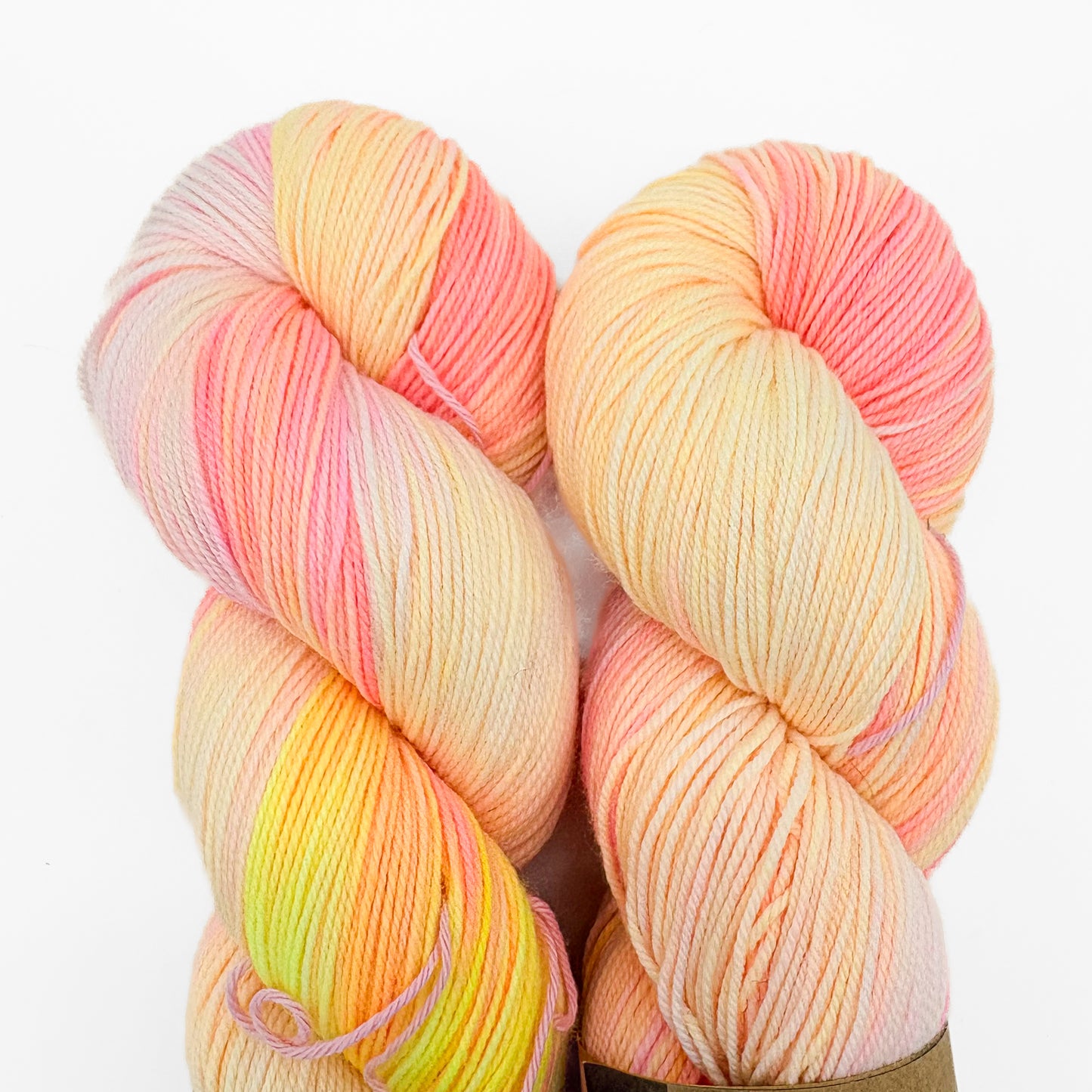 Madelinetosh Hue of the Moment - Twist Light