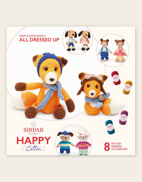 Happy Cotton Books