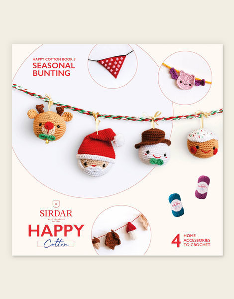 Happy Cotton Books