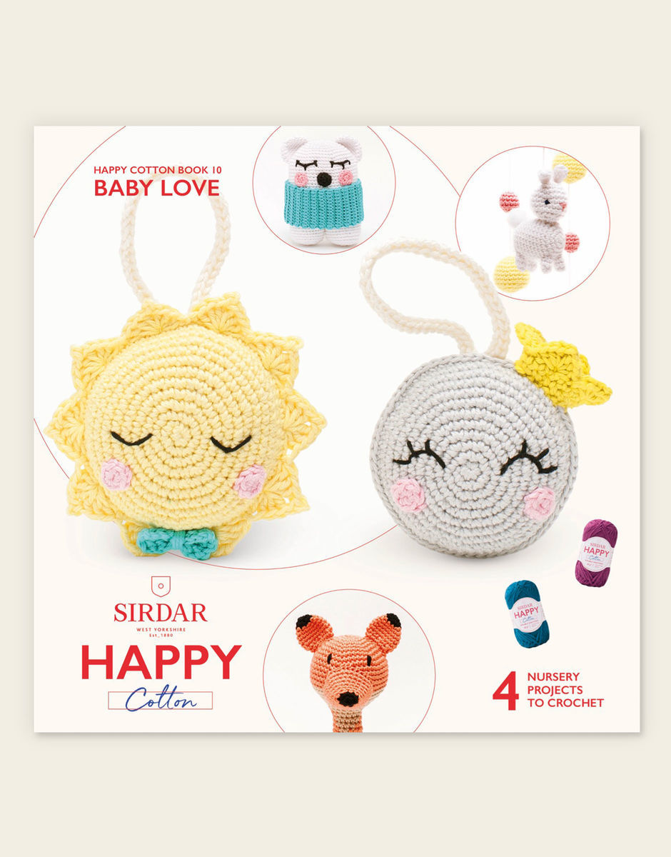 Happy Cotton Books