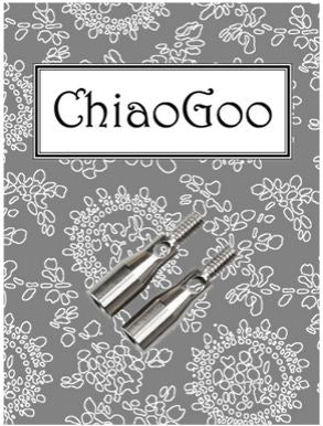 ChiaoGoo Swivel Adapters