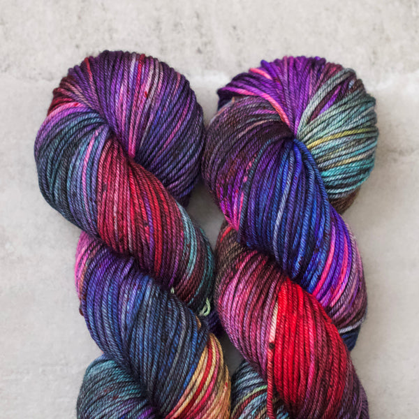 Madelinetosh Tosh DK