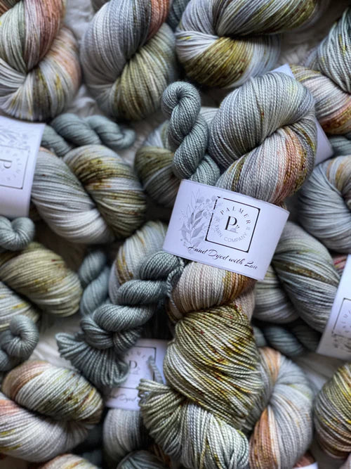 Palmer DK Sock