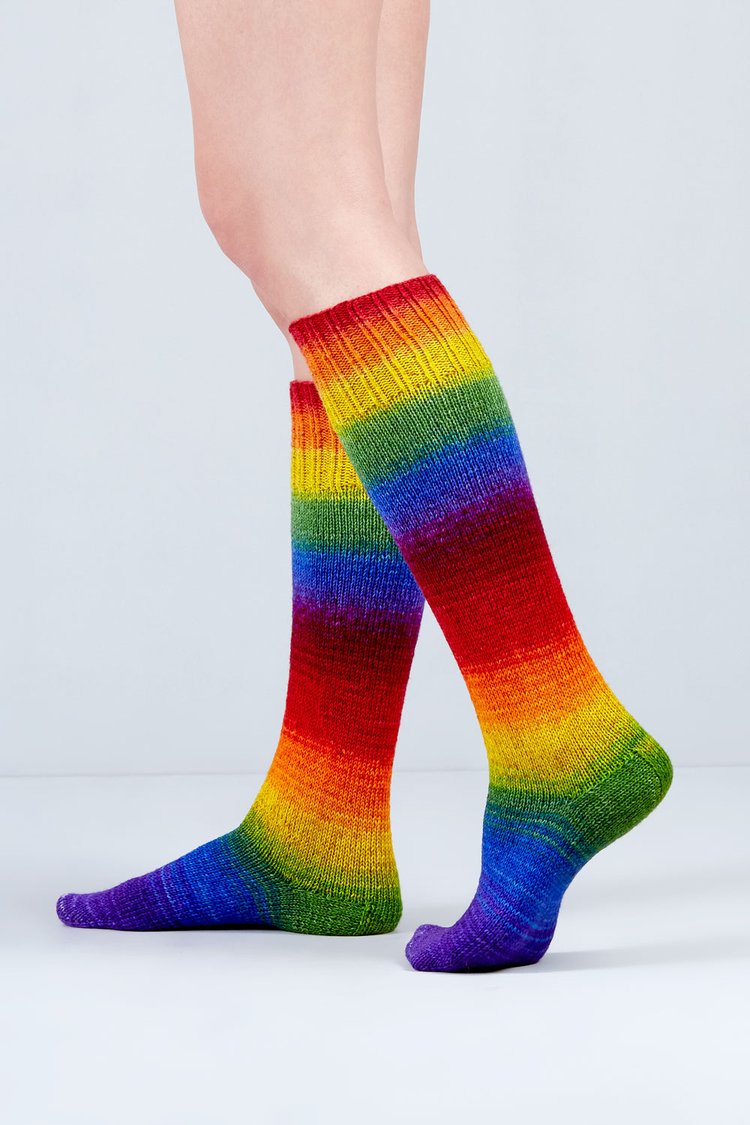Urth Sock Kits