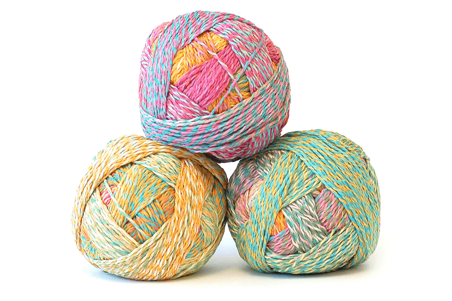 Schoppel Zauberball Crazy Cotton