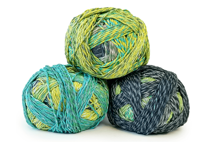 Schoppel Zauberball Crazy Cotton
