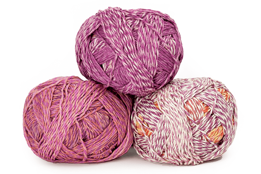 Schoppel Zauberball Crazy Cotton