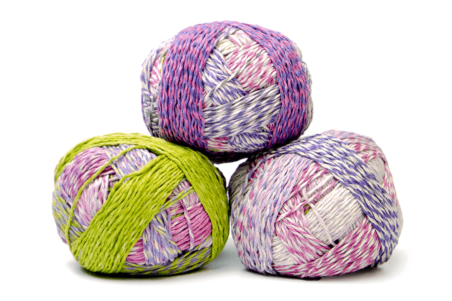 Schoppel Zauberball Crazy Cotton