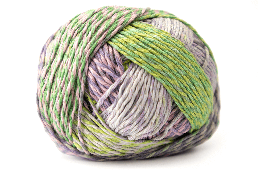 Schoppel Zauberball Crazy Cotton