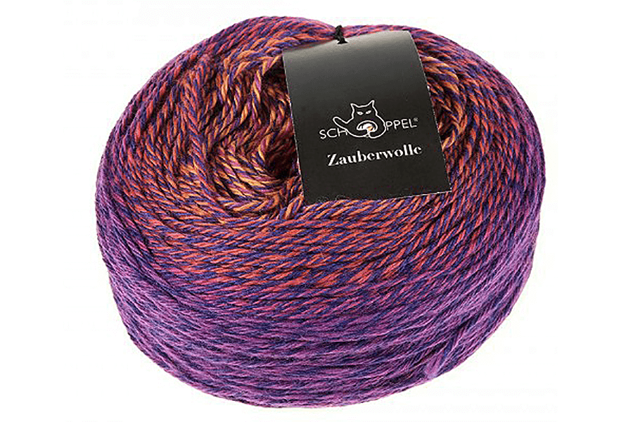 Schoppel Zauberwolle