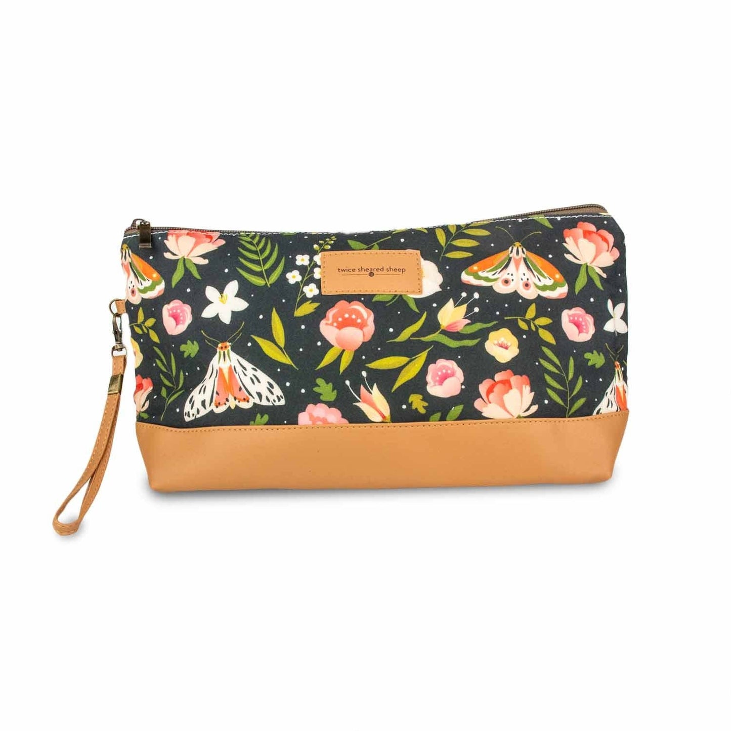 Project Bag - Night Forest
