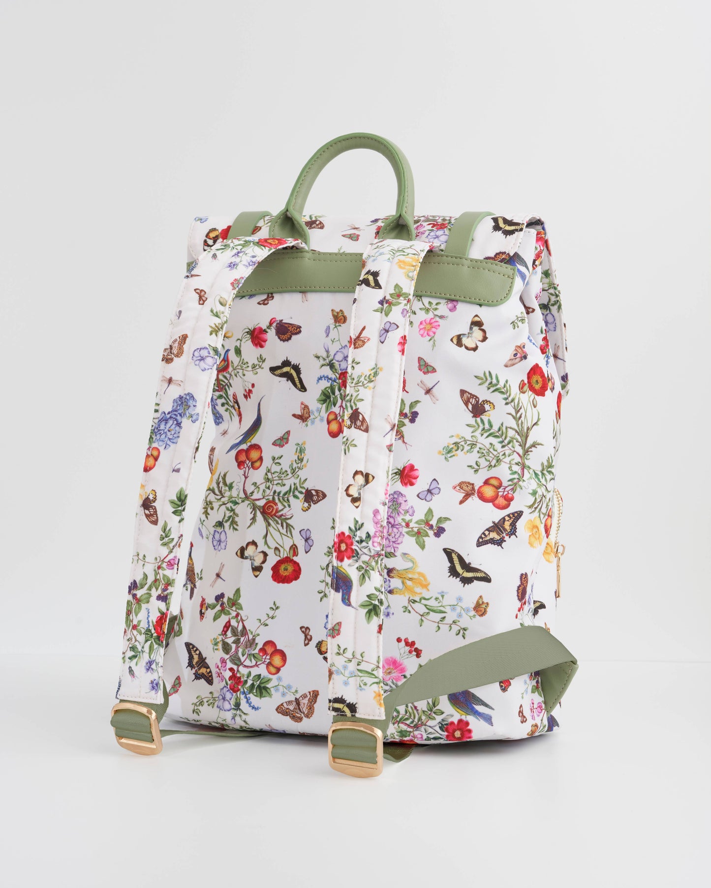FABLE Alice Garden Large Backpack