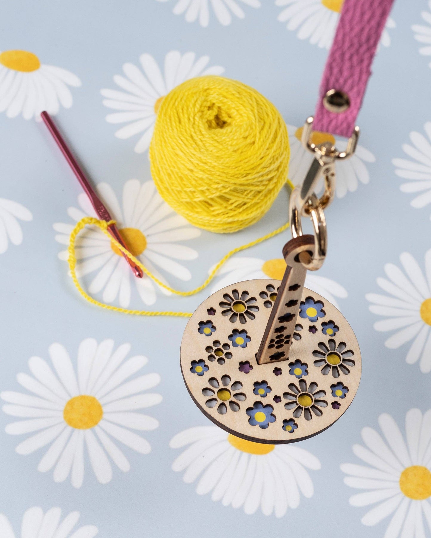 Coming Up Daisies: Original Mini Minder