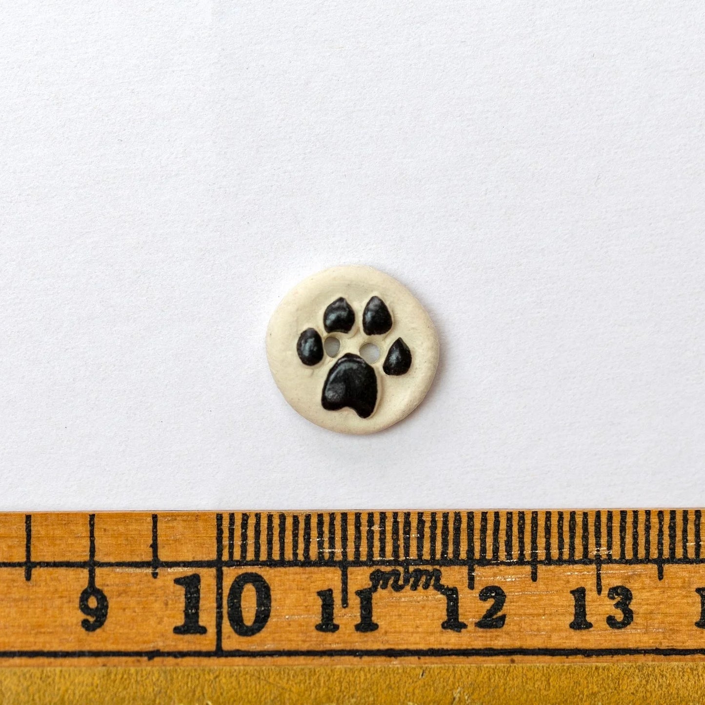 Paw Buttons