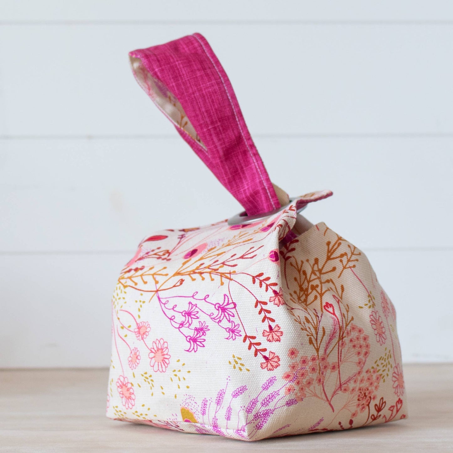 Dumpling Bag - Meadow
