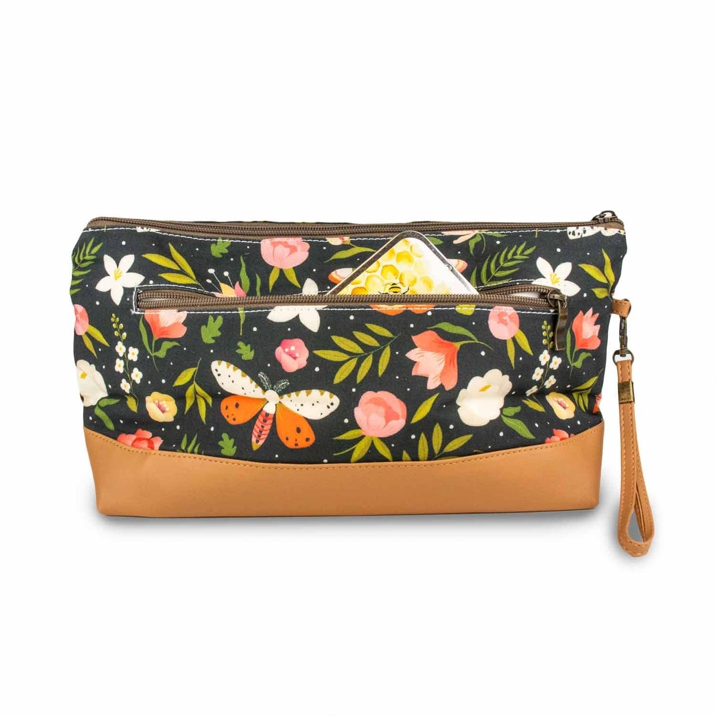 Project Bag - Night Forest