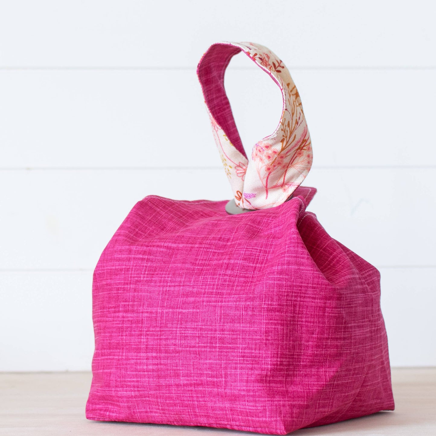 Dumpling Bag - Meadow