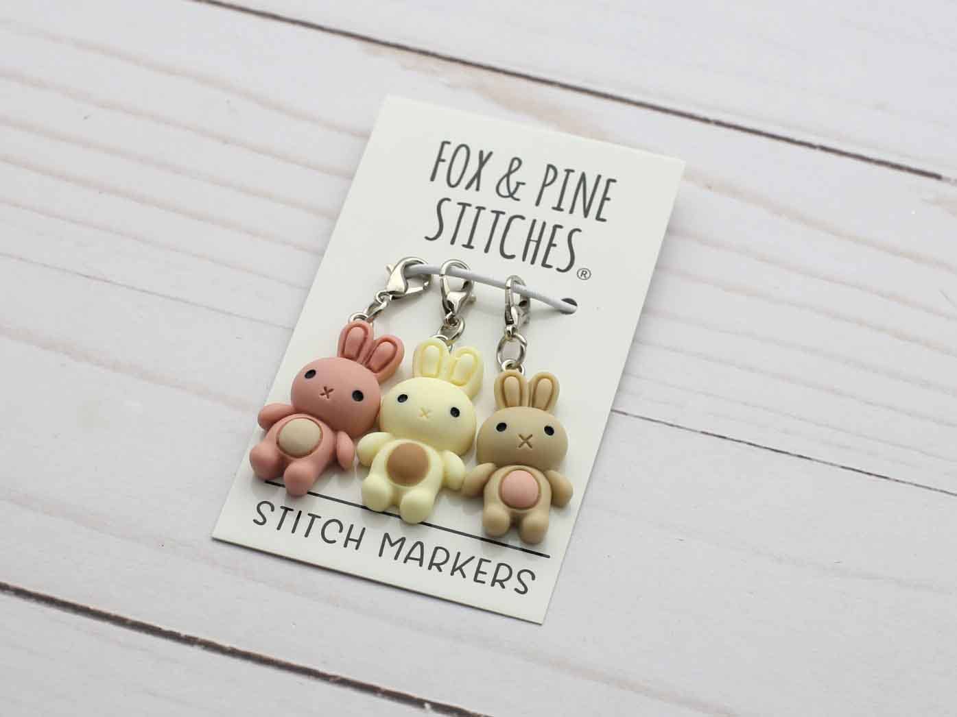 Bunny | Progress Keepers