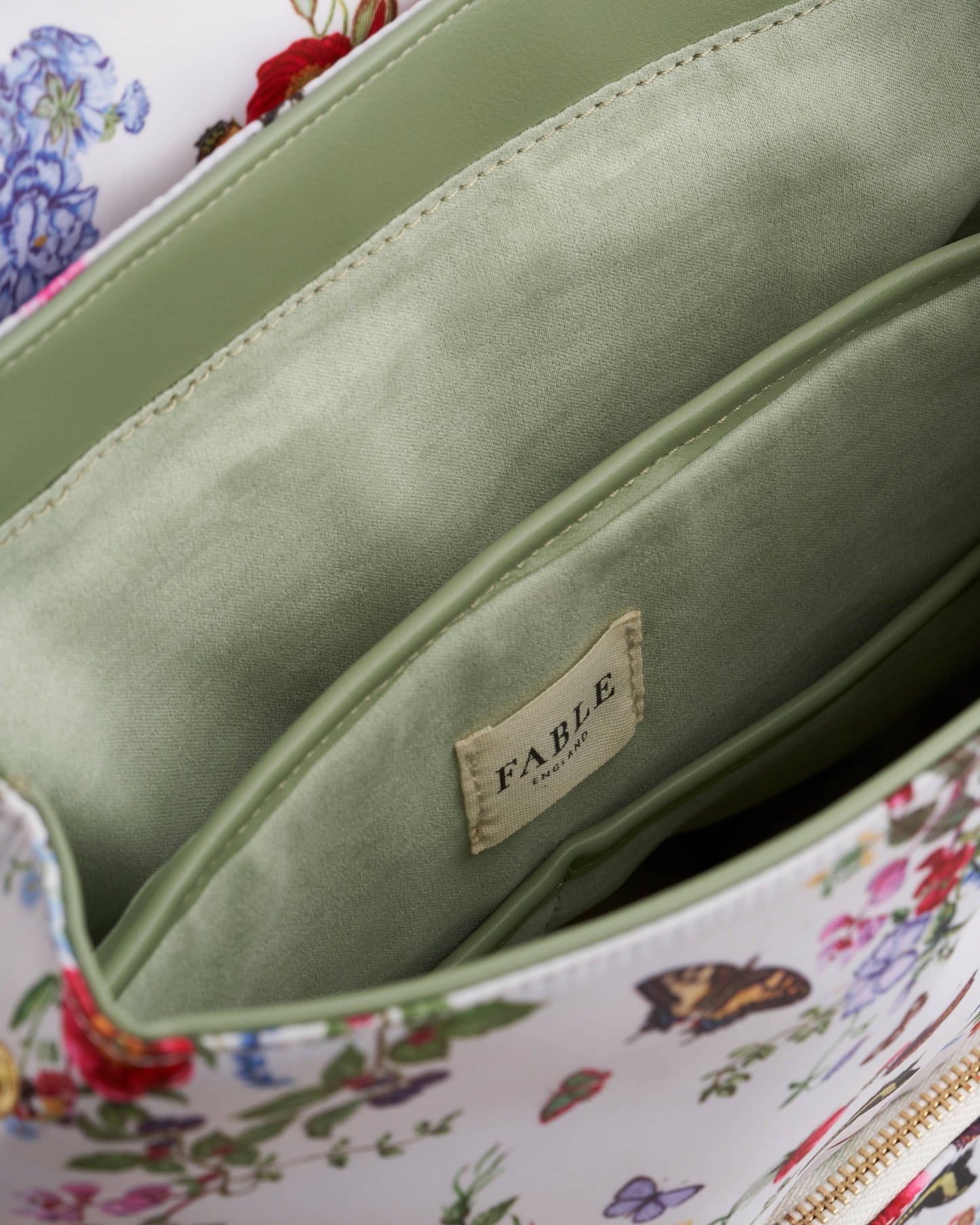 FABLE Alice Garden Large Backpack