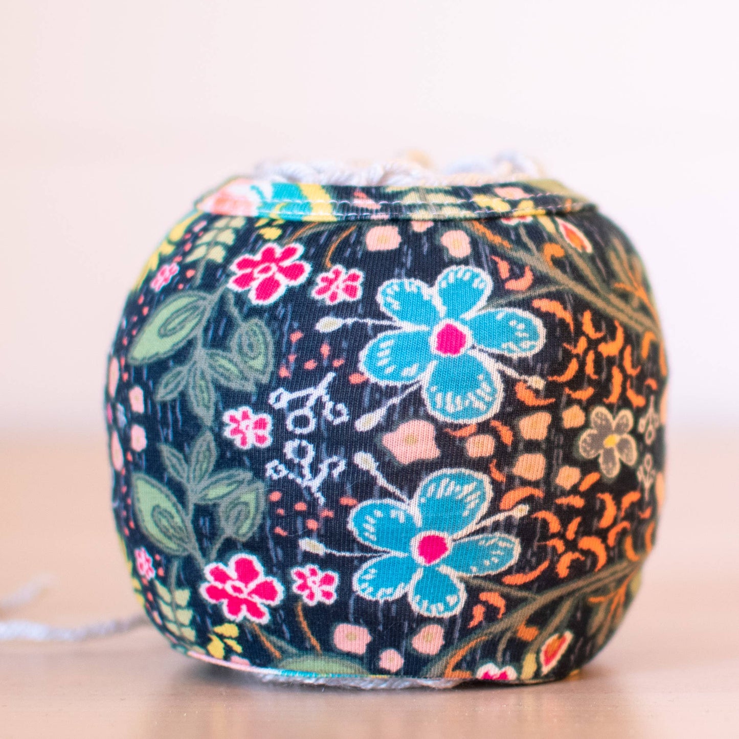 Cozy Cakes - Garden Party Yarn Cozy