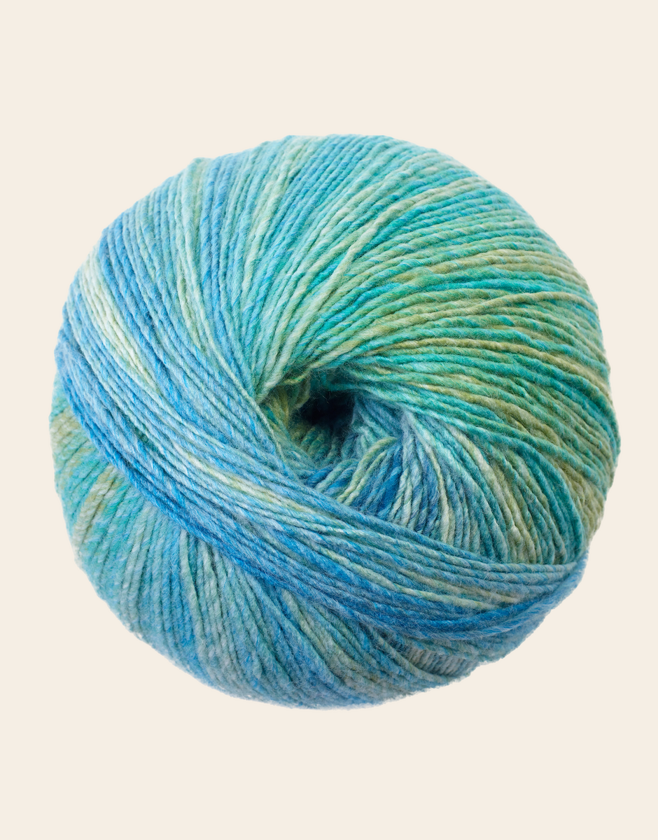 Sirdar Jewelspun Aran