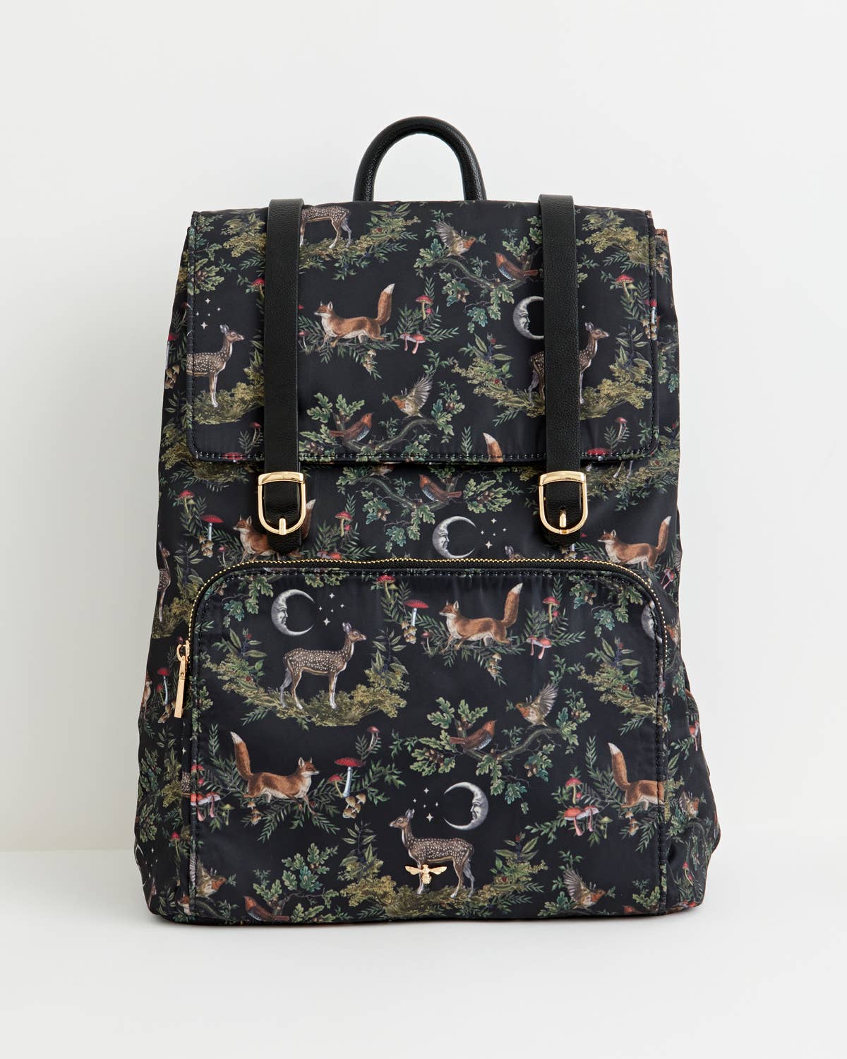 FABLE Midnight A Night's Tale Woodland Backpack