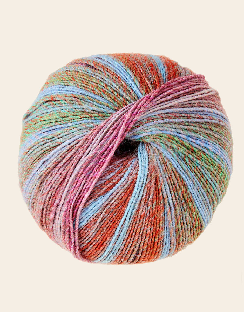 Sirdar Jewelspun Aran