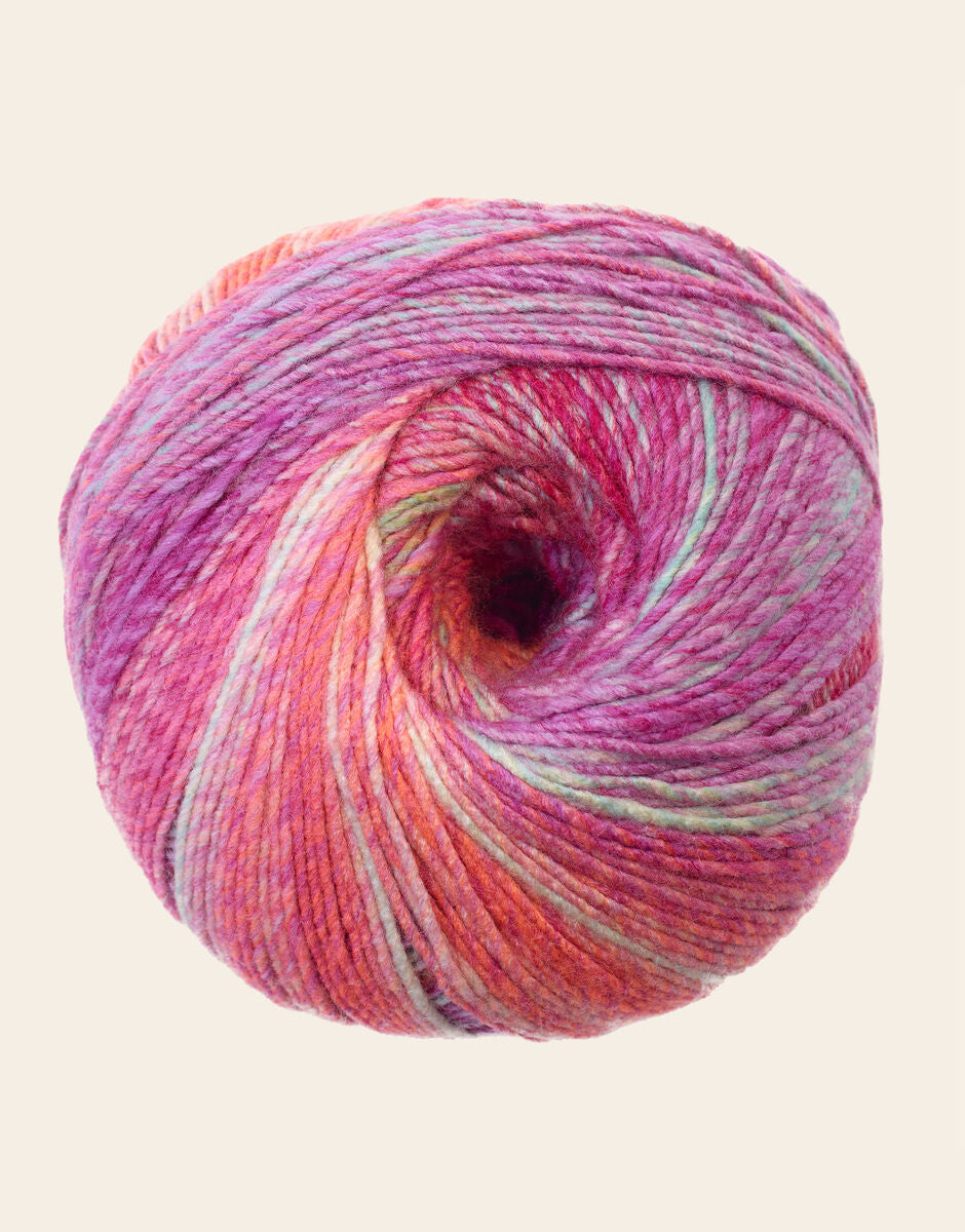 Sirdar Jewelspun Aran