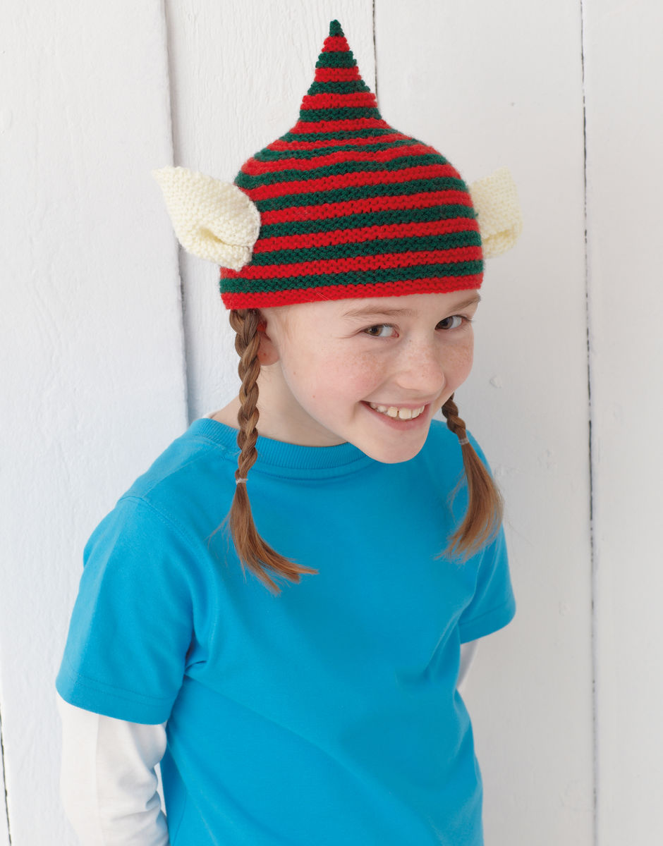 Sirdar Christmas Selection Book - More Than 20 Festive Favorites to Knit & Crochet