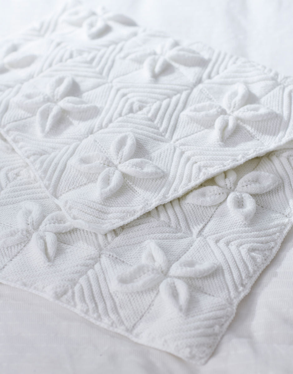 Sirdar Snuggly Baby Whites - 19 Designs for 0-12 Months