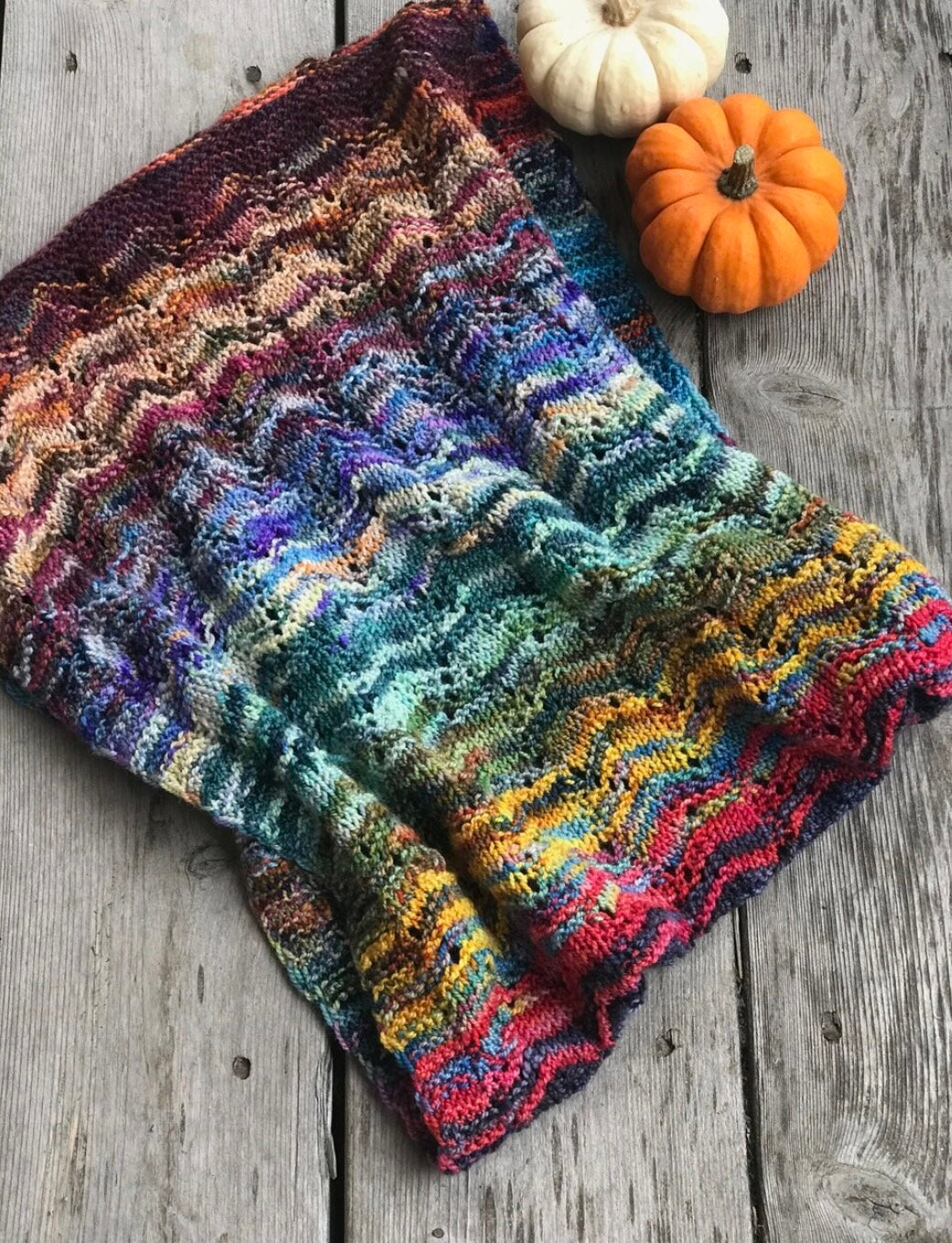 Koigu Cookie Jar