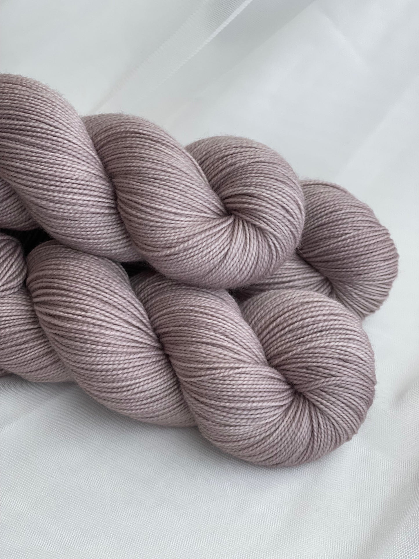 Palmer Yarn Co. Squish DK