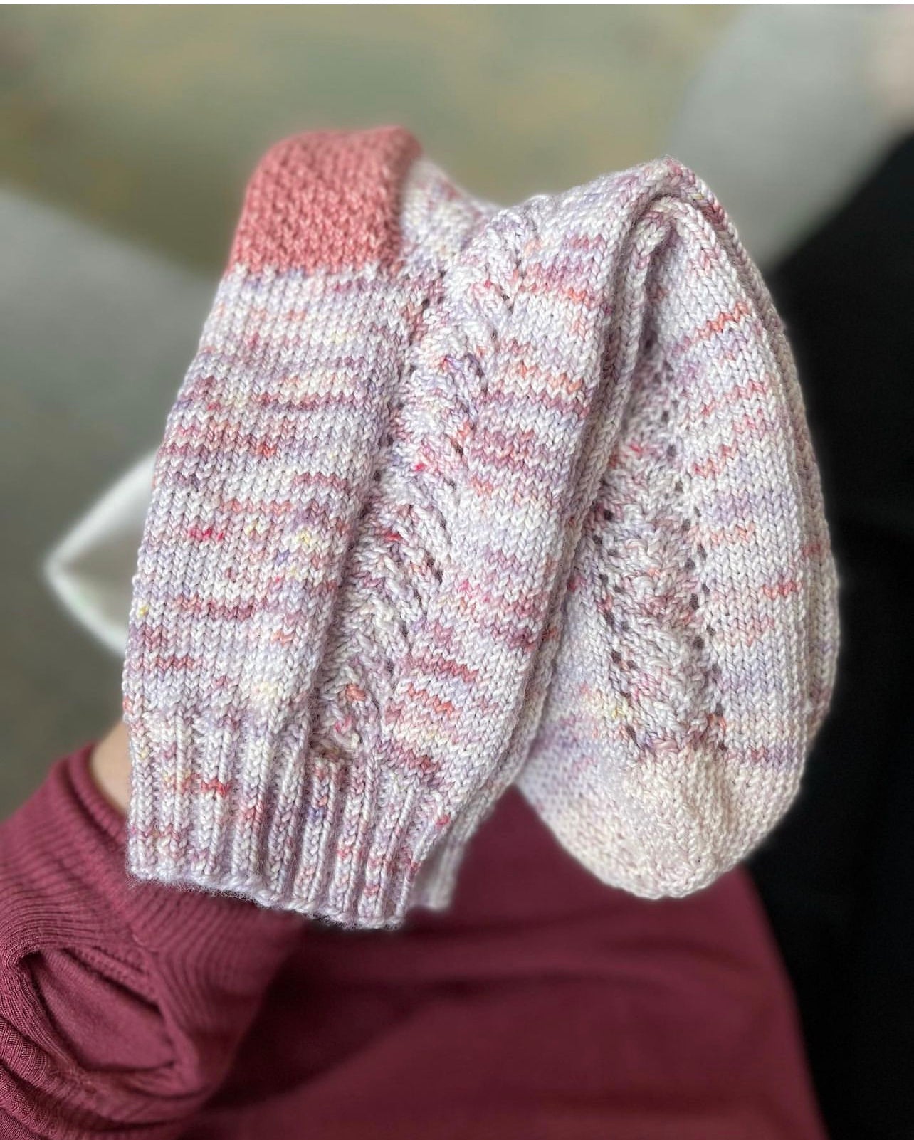 Palmer Yarn Co. DK Sock