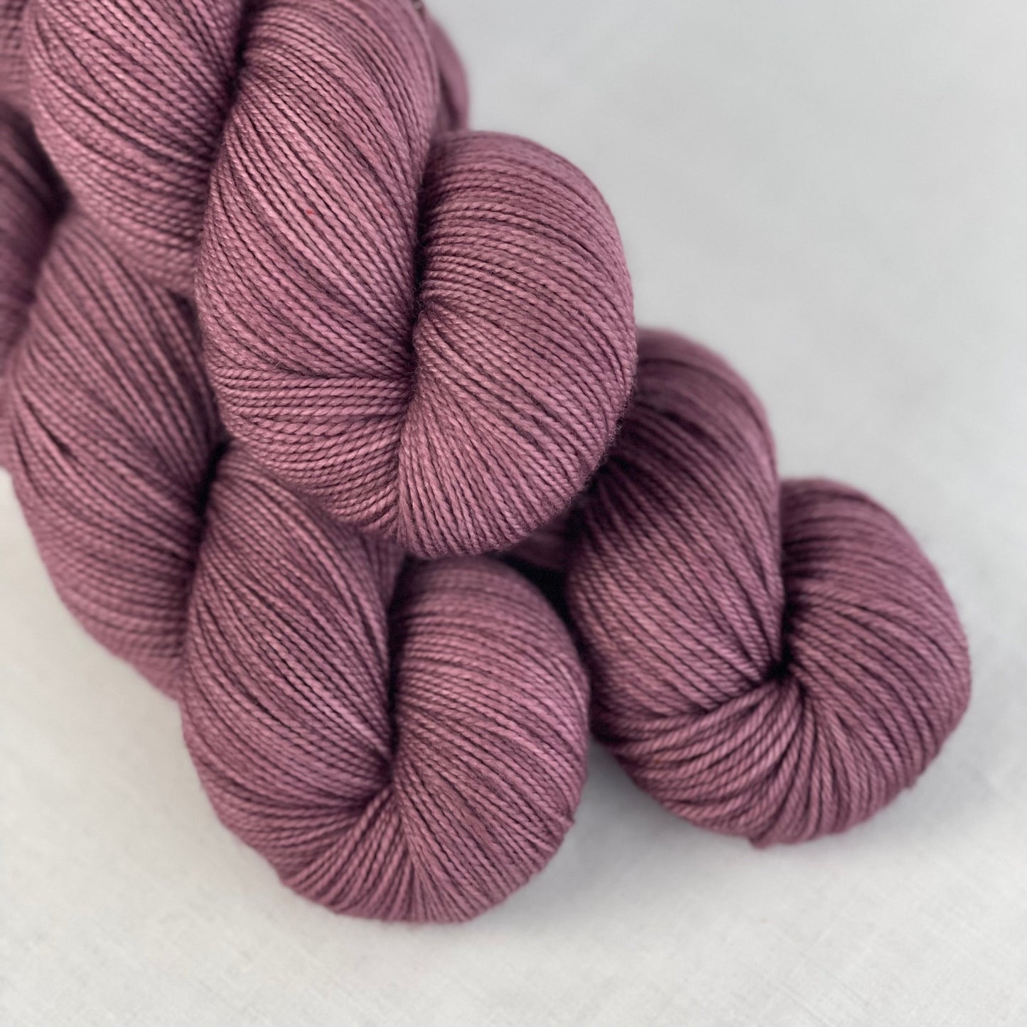 Palmer Yarn Co. Squish DK