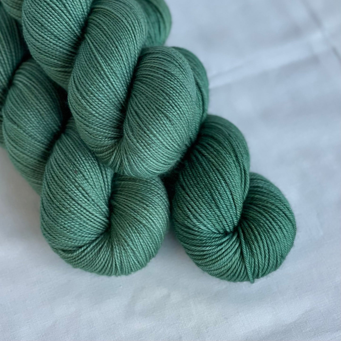 Palmer Yarn Co. Squish DK